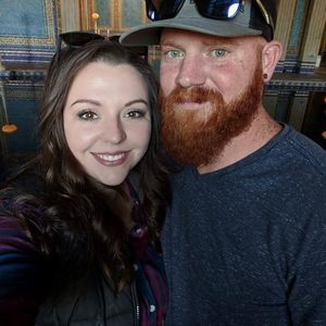 Meet your Posher, Justin